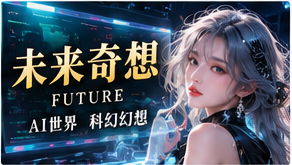 数字寓言专题影像